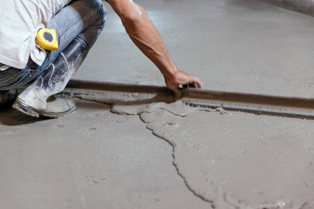 Best Stamped Concrete Services in Yadkinville, NC