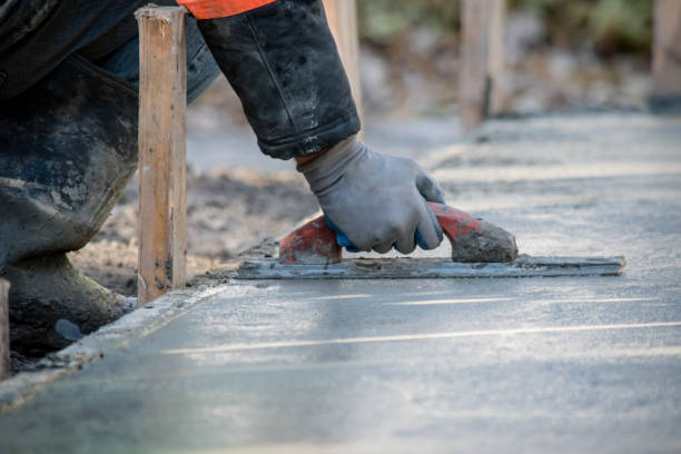 Best Concrete Sealing and Maintenance in Yadkinville, NC