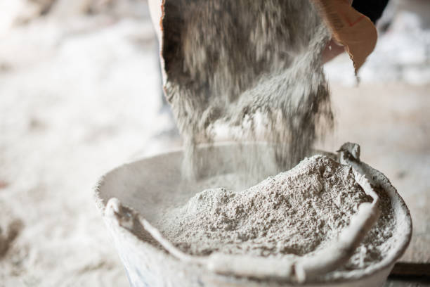 Best Concrete Driveway Installation in Yadkinville, NC