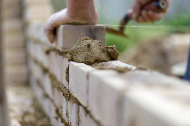 Best Concrete Retaining Walls in Yadkinville, NC