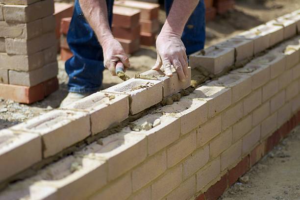 Best Concrete Retaining Walls in Yadkinville, NC