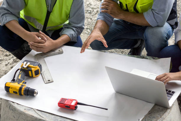 Best Concrete Staining and Coloring in Yadkinville, NC