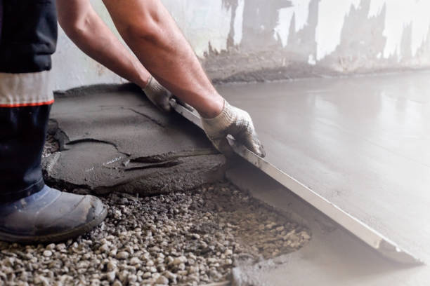 Best Concrete Foundation Repair in Yadkinville, NC